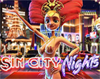 Sin City Nights