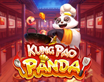 Kung Pao Panda