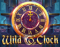 Wild O`Clock