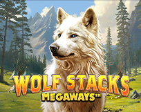 Wolf Stacks MegaWays