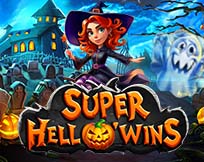 Super Hell O`Wins